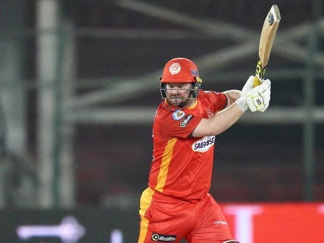 Islamabad United