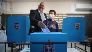 Israel Elections