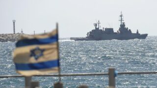 Israeli Ships