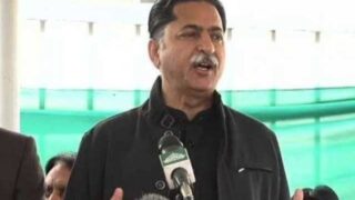 Javed Latif
