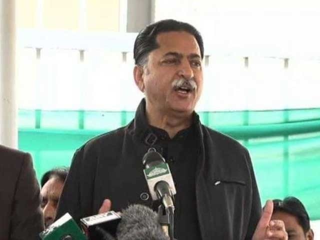 Javed Latif