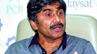 Javed Miandad