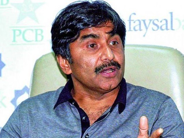 Javed Miandad