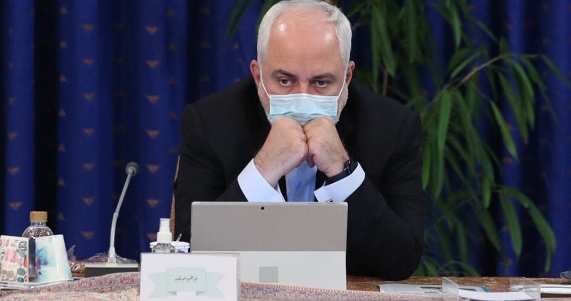 Jawad Zarif