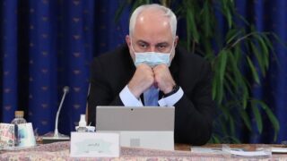 Jawad Zarif