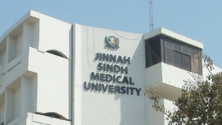Jinnah Sindh Medical University