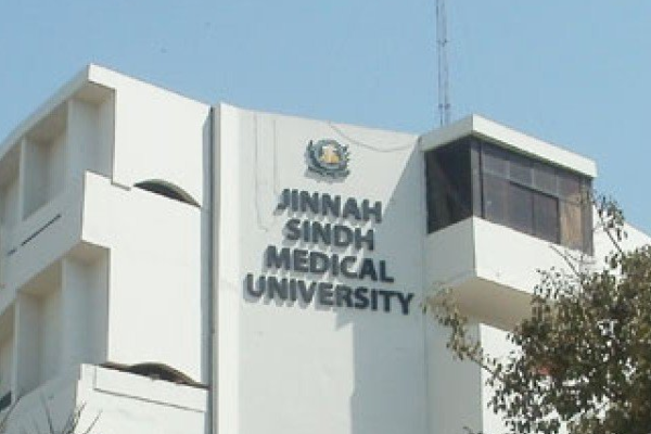 کراچی کی 3 بڑی جامعات میں ترقیاتی منصوبے التوا کا شکار