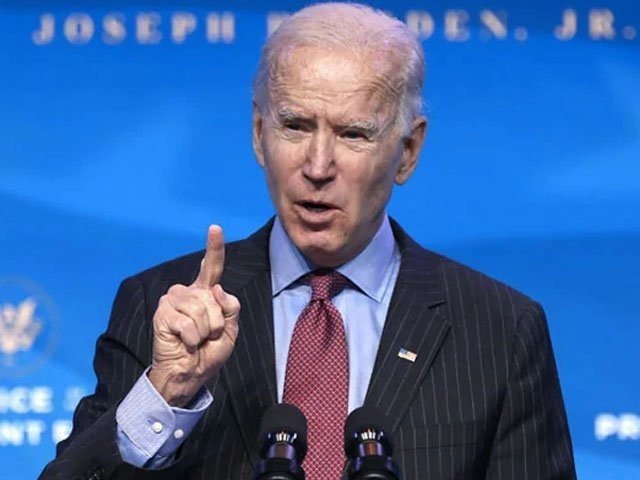 Joe Biden