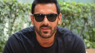 John Abraham