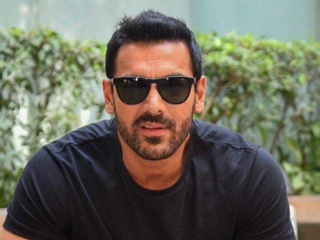 John Abraham