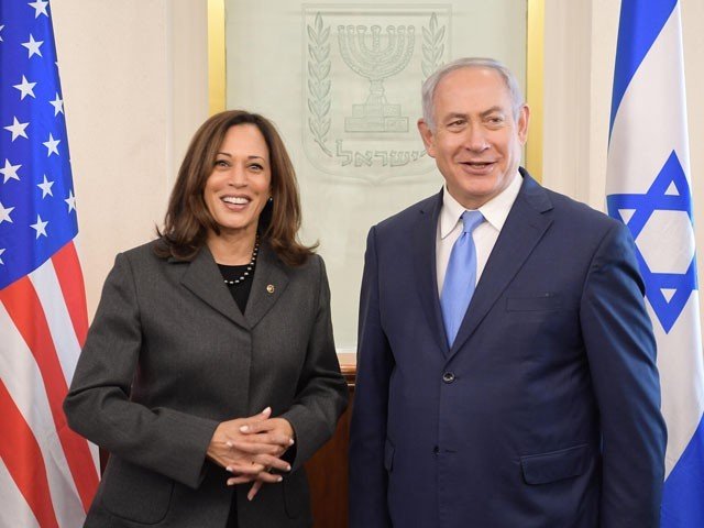 Kamala Harris