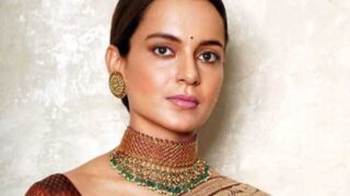 Kangana Ranaut