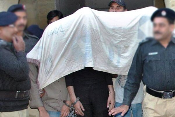 کراچی: نوجوان کے قتل میں ملوث باپ بیٹے کو 30، 30 سال قید کی سزا