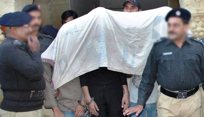 Karachi Murder Punishment