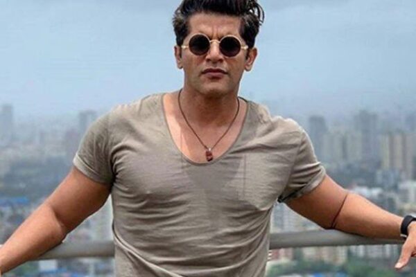 بھارتی اداکار کو اپنے والد کیساتھ مذاق کرنا مہنگا پڑ گیا