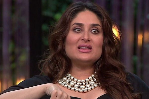 کرینہ کپور کو وزن کم کرنے کی فکر لگ گئی