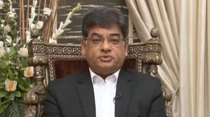 Khalid Javed Khan