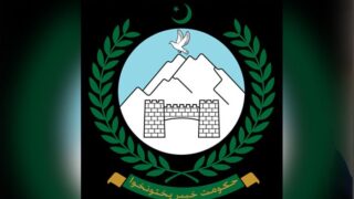 Khyber Pakhtunkhwa