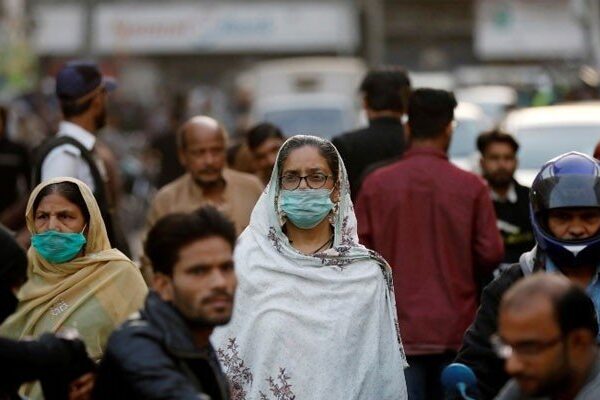 لاہور میں کورونا وائرس کے تیزی سے پھیلنے کا خدشہ
