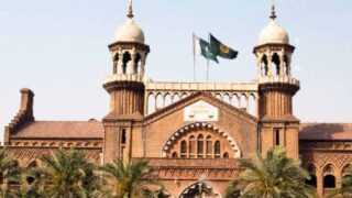 Lahore High Court