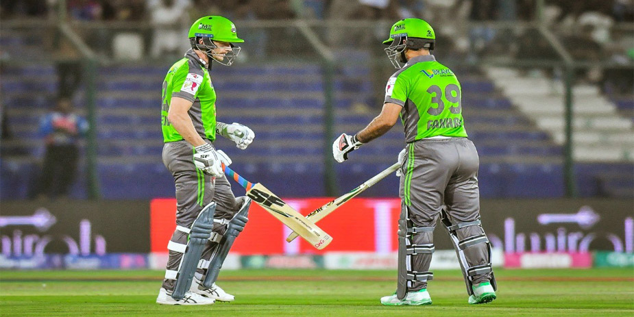 Lahore Qalandars