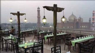 Lahore Restaurants