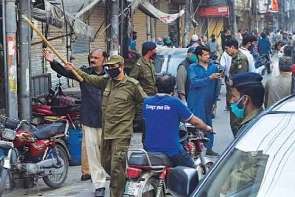 پنجاب: کورونا کے باعث 6 اضلاع کی مارکیٹوں کے اوقات میں تبدیلی