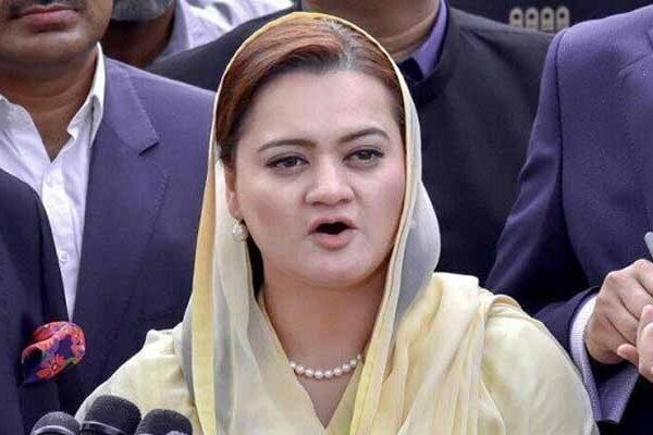 مسلم لیگ (ن) الیکشن کی شفافیت کی علمبردار رہی ہے: مریم اورنگزیب