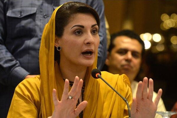 چیئرمین سینیٹ کا انتخاب: لیگی سینیٹرز نے آنے والی کالز ریکارڈ کرلی ہیں، مریم
