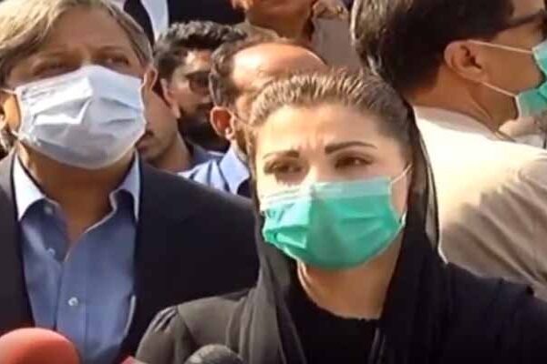 ’سینیٹ میں اپوزیشن لیڈر کو باپ کے لوگوں نے باپ کے کہنے پر ووٹ دیا‘