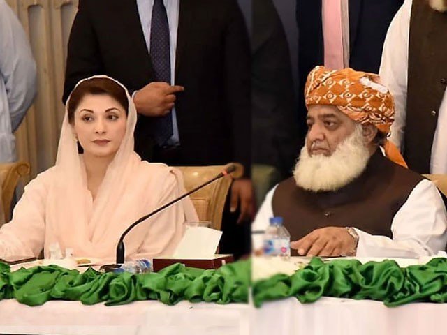 Maulana Fazlur Rehman