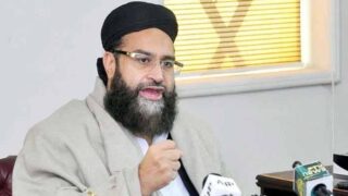 Maulana Tahir Ashrafi