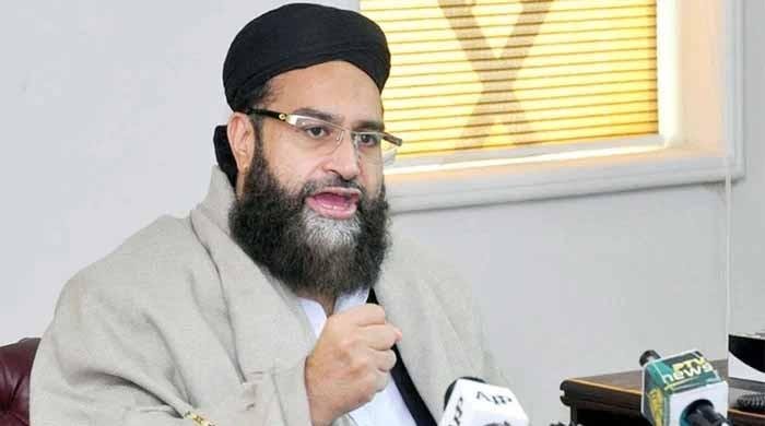 Maulana Tahir Ashrafi