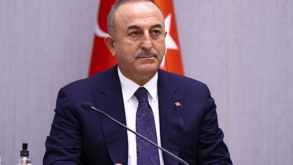 Mevlüt Çavuşoğlu