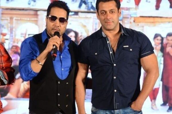 میکا سنگھ کا سلومیاں کے دلہا بننے تک شادی نہ کرنے کا اعلان