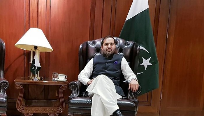 Mirza Muhammad Afridi