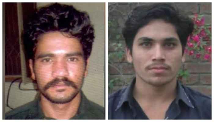 Motorway Rape Case