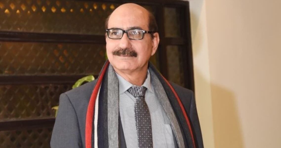 Muhammad Anwar