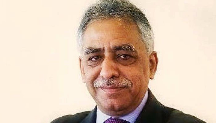 Muhammad Zubair