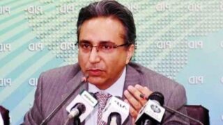 Nadeem Babar