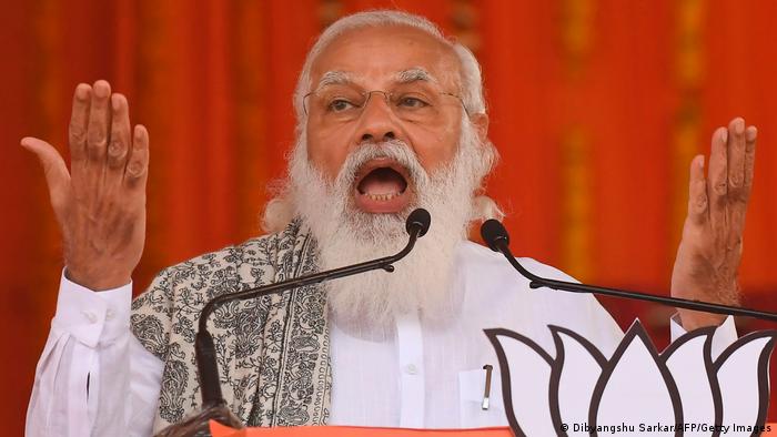 Narendra Modi