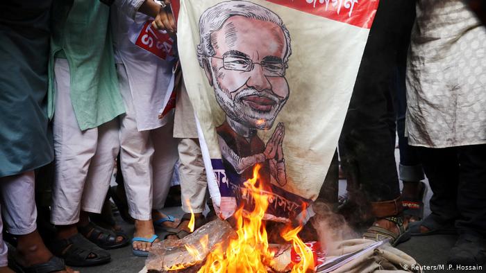 Narendra Modi