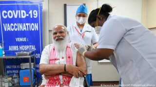 Narendra Modi