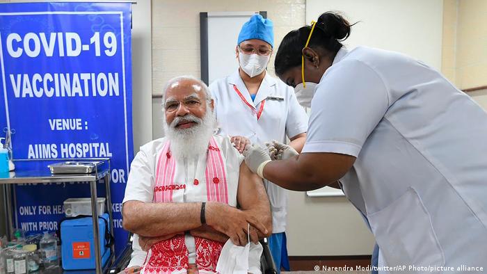 Narendra Modi