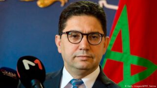 Nasser Bourita