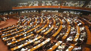 National Assembly