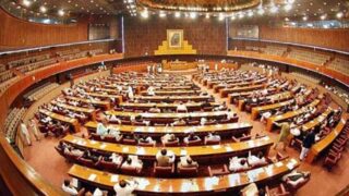 National Assembly