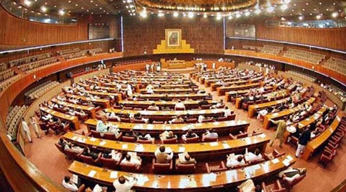 National Assembly