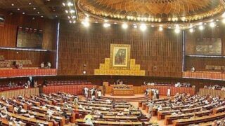 National Assembly