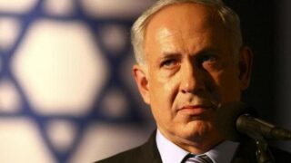 Netanyahu